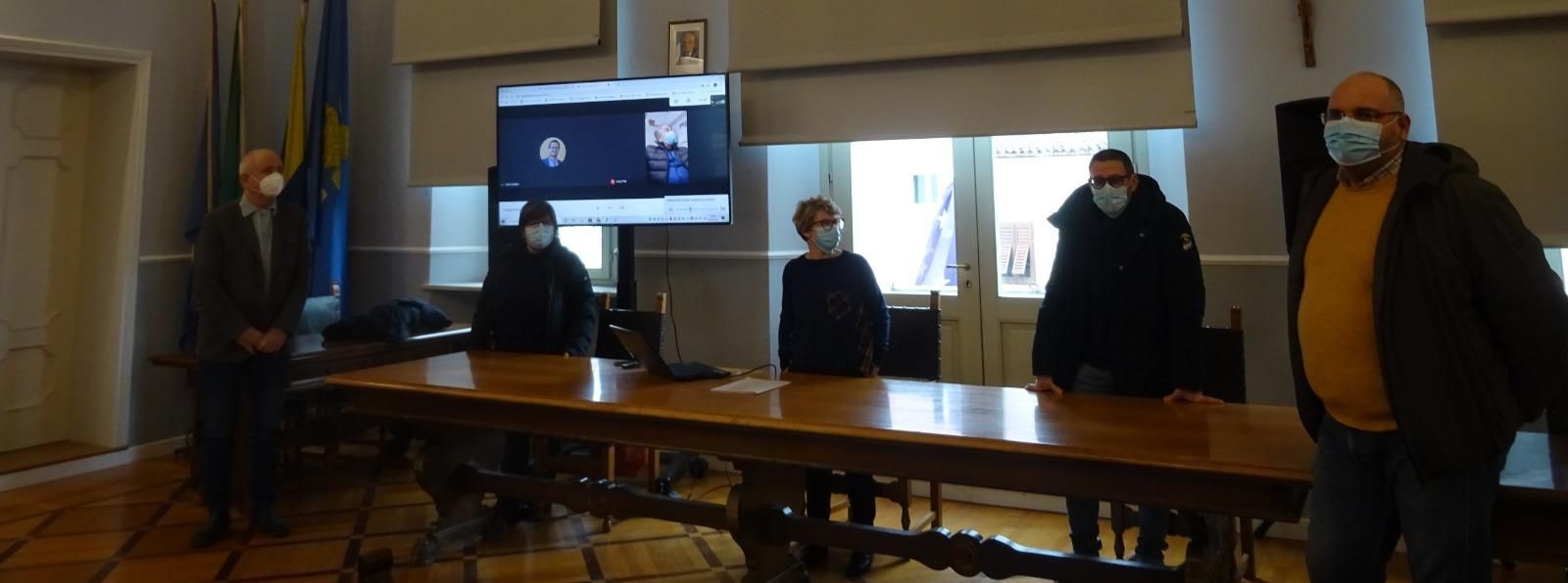 Caos sui nuovi accordi per Irisacqua e Isa, i sindaci chiedono risposte a Gorizia e Monfalcone